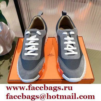 Hermes Bouncing Sneakers 24 2022