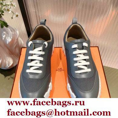 Hermes Bouncing Sneakers 25 2022