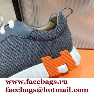 Hermes Bouncing Sneakers 25 2022