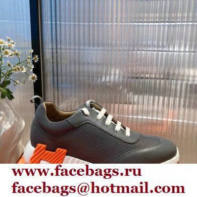 Hermes Bouncing Sneakers 25 2022