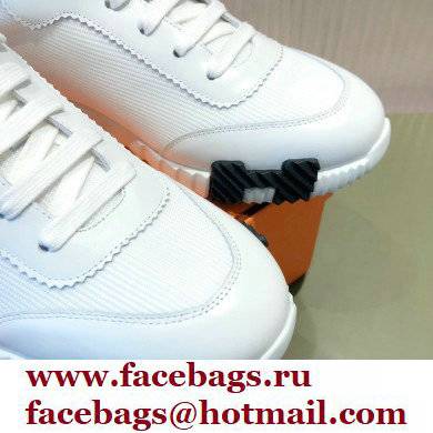 Hermes Bouncing Sneakers 28 2022