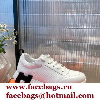 Hermes Bouncing Sneakers 28 2022