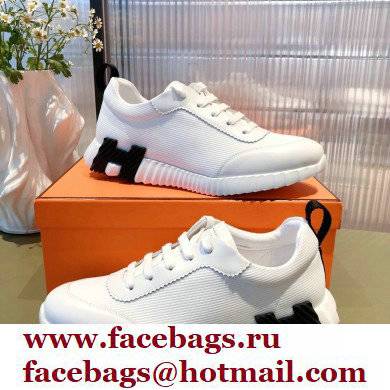 Hermes Bouncing Sneakers 28 2022