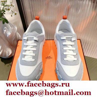 Hermes Bouncing Sneakers 29 2022