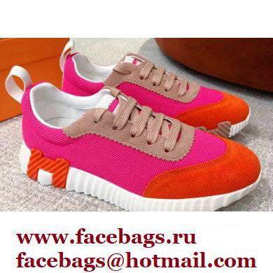 Hermes Bouncing Sneakers 30 2022