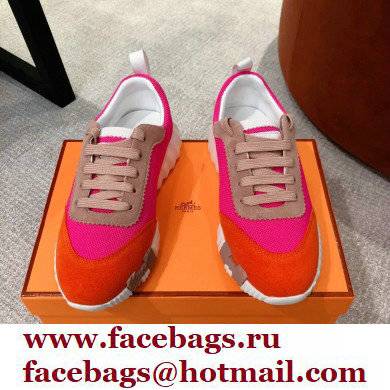 Hermes Bouncing Sneakers 30 2022