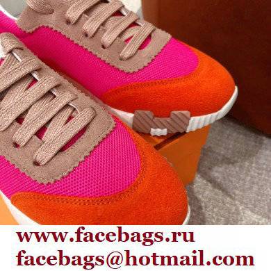 Hermes Bouncing Sneakers 30 2022