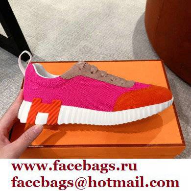 Hermes Bouncing Sneakers 30 2022