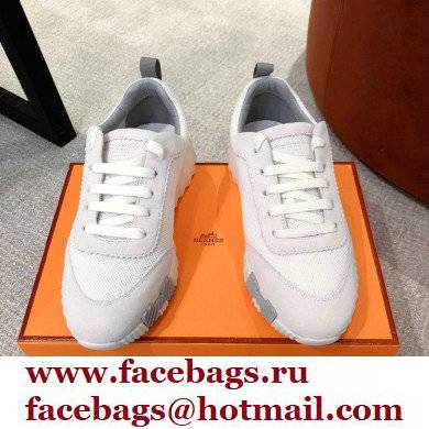 Hermes Bouncing Sneakers 31 2022