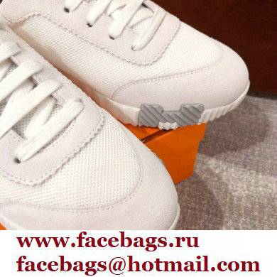 Hermes Bouncing Sneakers 31 2022