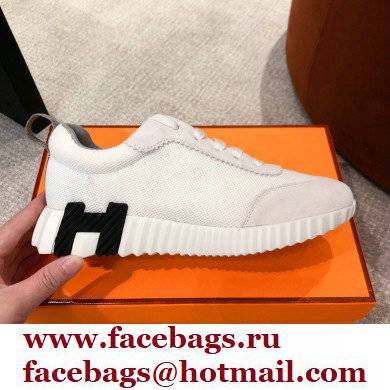 Hermes Bouncing Sneakers 31 2022