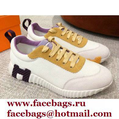 Hermes Bouncing Sneakers 32 2022