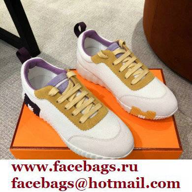 Hermes Bouncing Sneakers 32 2022