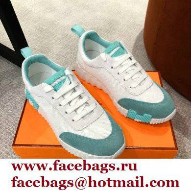 Hermes Bouncing Sneakers 33 2022