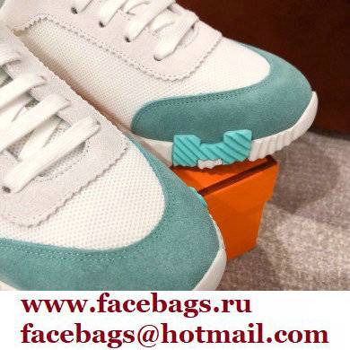 Hermes Bouncing Sneakers 33 2022