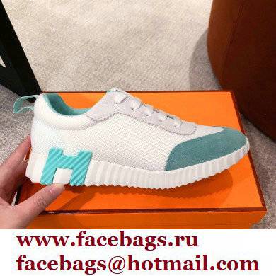 Hermes Bouncing Sneakers 33 2022