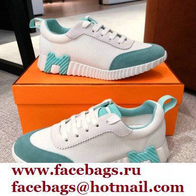 Hermes Bouncing Sneakers 33 2022