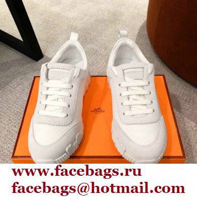 Hermes Bouncing Sneakers 34 2022