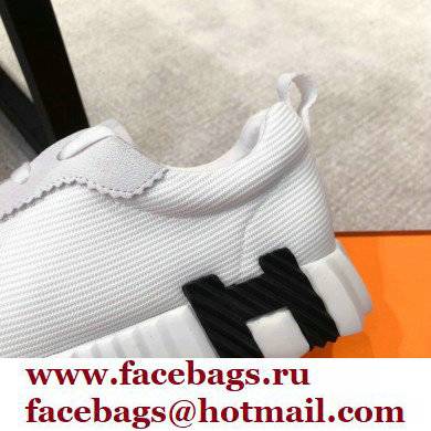 Hermes Bouncing Sneakers 34 2022