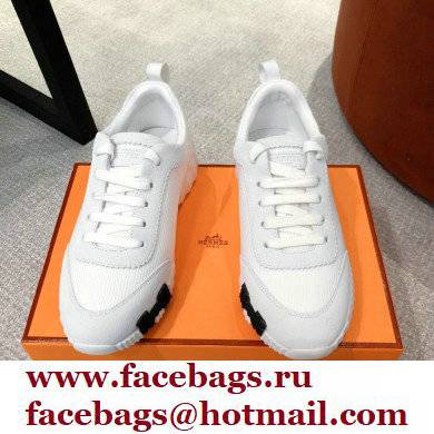 Hermes Bouncing Sneakers 36 2022