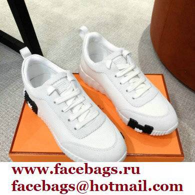 Hermes Bouncing Sneakers 36 2022