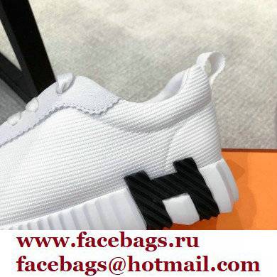 Hermes Bouncing Sneakers 36 2022