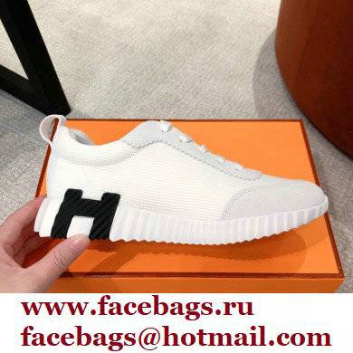 Hermes Bouncing Sneakers 36 2022