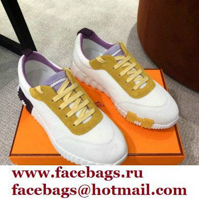 Hermes Bouncing Sneakers 37 2022