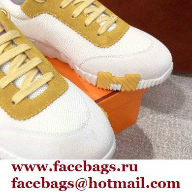 Hermes Bouncing Sneakers 37 2022