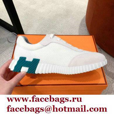 Hermes Bouncing Sneakers 38 2022