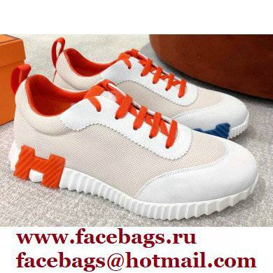 Hermes Bouncing Sneakers 39 2022