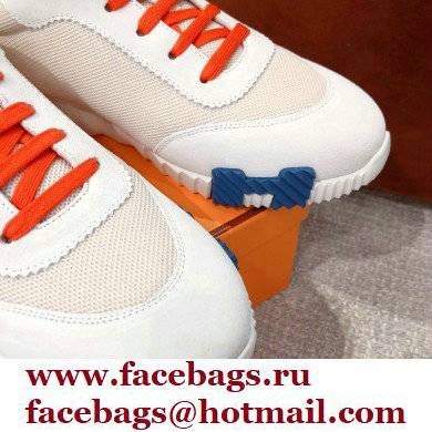 Hermes Bouncing Sneakers 39 2022