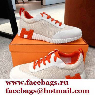 Hermes Bouncing Sneakers 39 2022