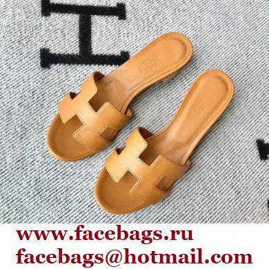 Hermes Heel 5cm Oasis Sandals in Swift Box Calfskin 04