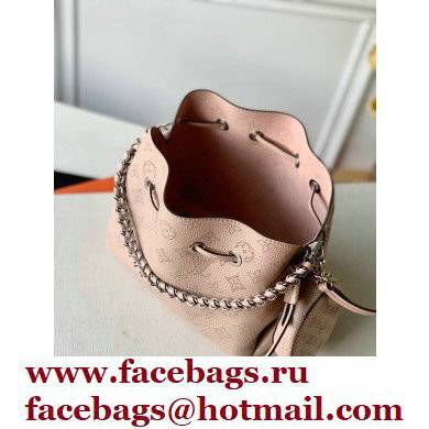 Louis Vuitton Bella Bucket Bag M58792 Coquille