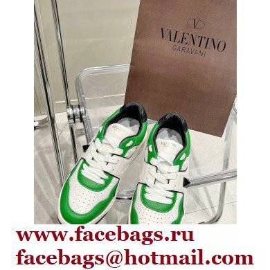 Valentino Low-top ONE STUD Sneakers 06 2022