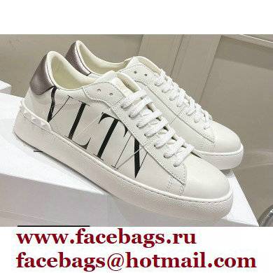 Valentino Open for a Change Sneakers 07 2022