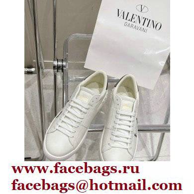 Valentino Open for a Change Sneakers 07 2022