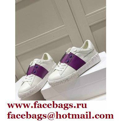 Valentino Open for a Change Sneakers 10 2022