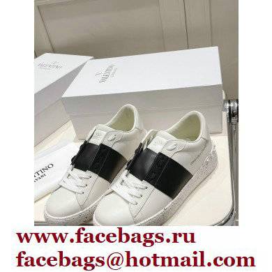 Valentino Open for a Change Sneakers 11 2022