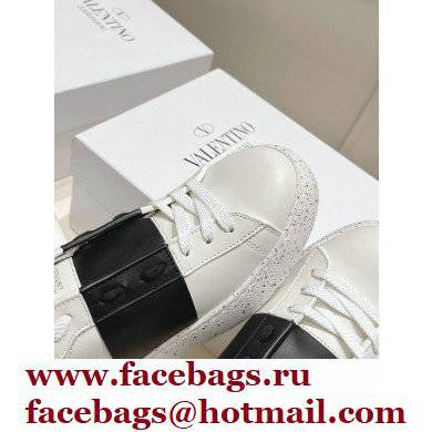 Valentino Open for a Change Sneakers 11 2022