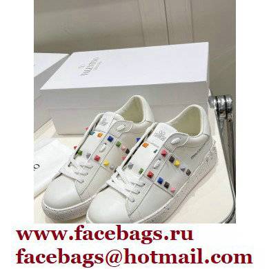 Valentino Open for a Change Sneakers 14 2022