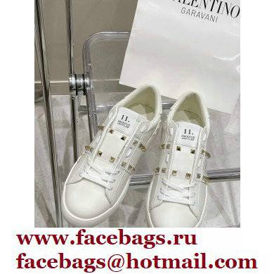 Valentino Open for a Change Sneakers 15 2022