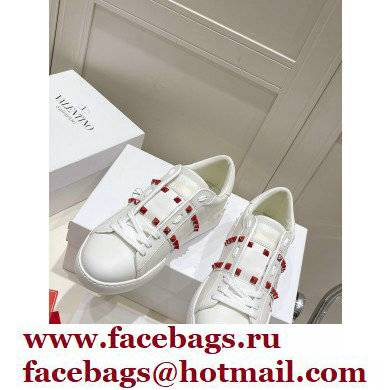 Valentino Open for a Change Sneakers 16 2022