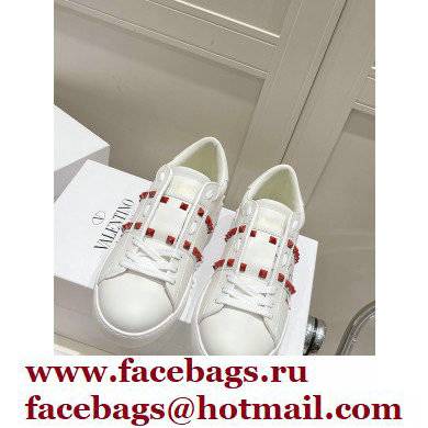 Valentino Open for a Change Sneakers 16 2022