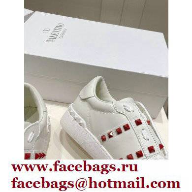 Valentino Open for a Change Sneakers 16 2022