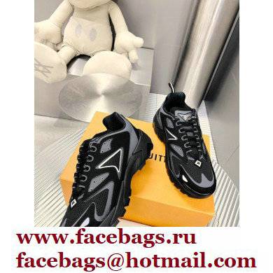 Louis Vuitton LV Runner Tatic Men's Sneakers 07 2022