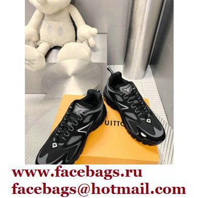 Louis Vuitton LV Runner Tatic Men's Sneakers 07 2022