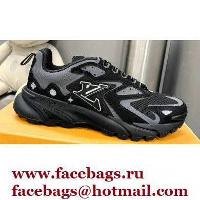 Louis Vuitton LV Runner Tatic Men's Sneakers 07 2022