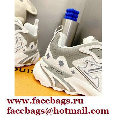 Louis Vuitton LV Runner Tatic Men's Sneakers 08 2022